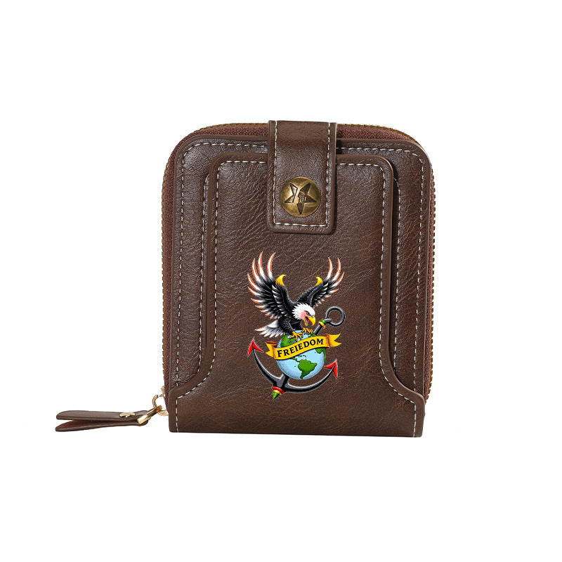 Anchor Eagle Wallet-8001